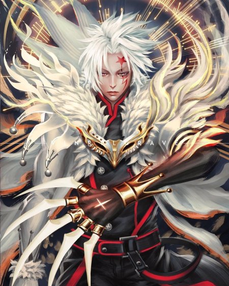 Аллен уолкер