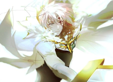 Ди грей мен аллен уолкер ной