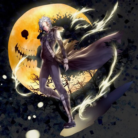 Ди грей мен