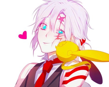 Аллен уолкер