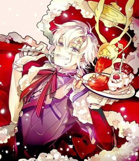 Аллен уолкер