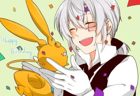 Ди грей мен тимкампи