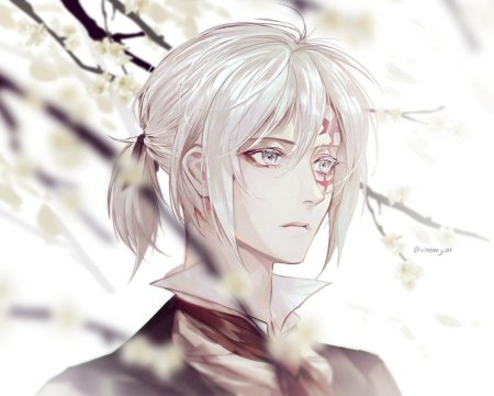 Аллен уолкер