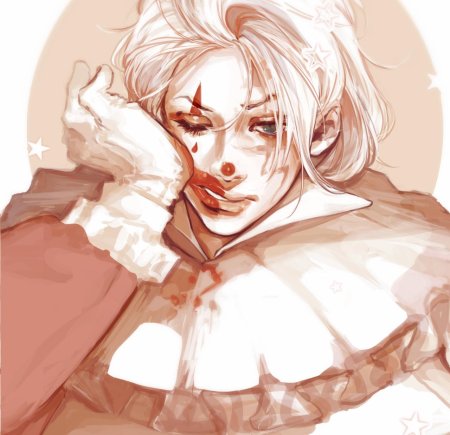 Билливайз фф