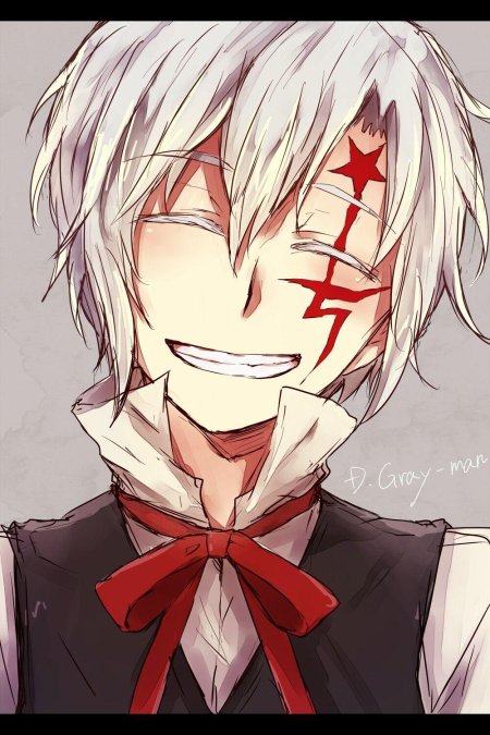 Д грей мен аллен уолкер