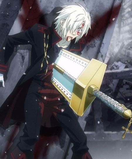 Аллен волкер hallow