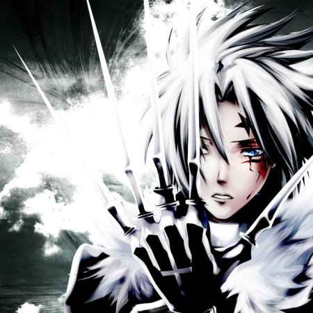 Аллен волкер