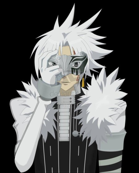 Аллен уолкер ди грей мен