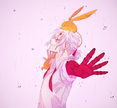 Аллен уолкер