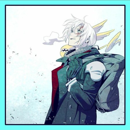 Аллен уолкер