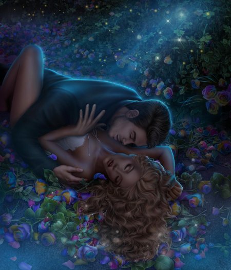 Сердце треспии клуб романтики