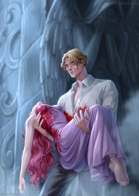 Однажды разбитое сердце стефани гарбер