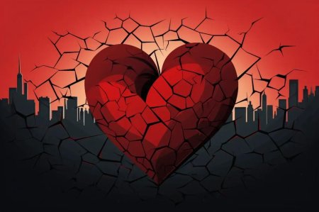 Разбей сердце