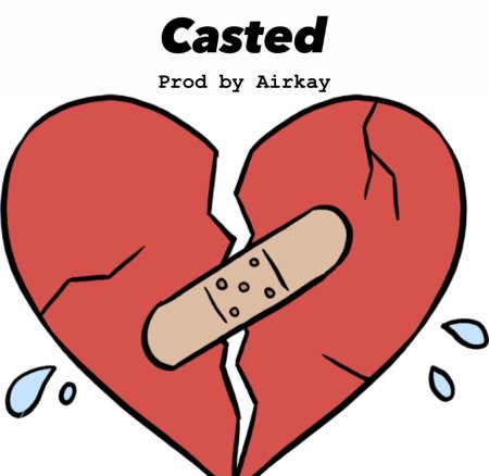 Сердце разбитое рисунок