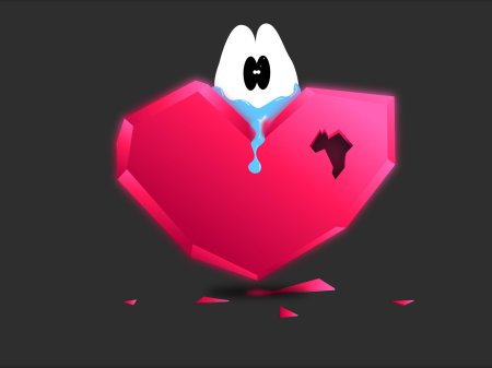 Персонажи разбитое сердце астерии