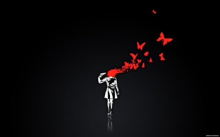 Выстрел в голову