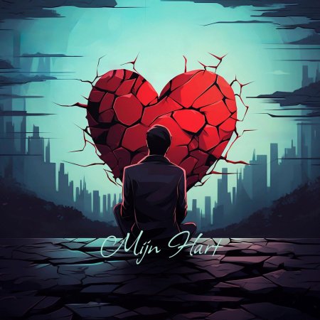 Любовь сердца