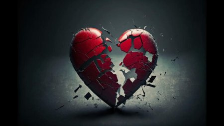 Break heart