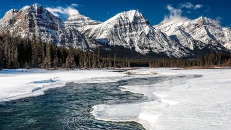 Джаспер канада город