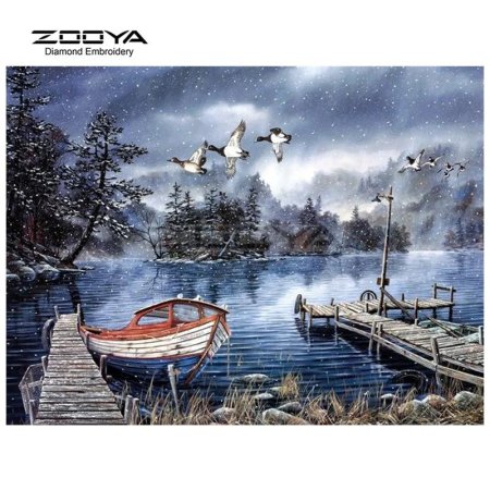 Красивые картины