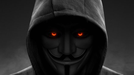 Крутые аватарки анонимус