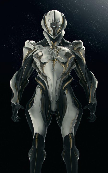 Тенно варфрейм