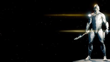 Варфрейм экскалибур