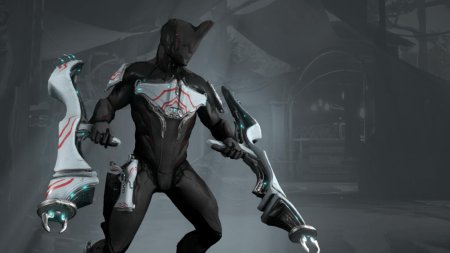 Тэнно варфрейм