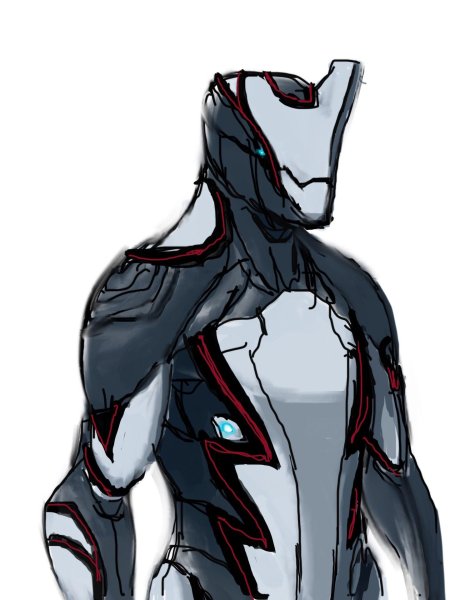 Тенно варфрейм экскалибур