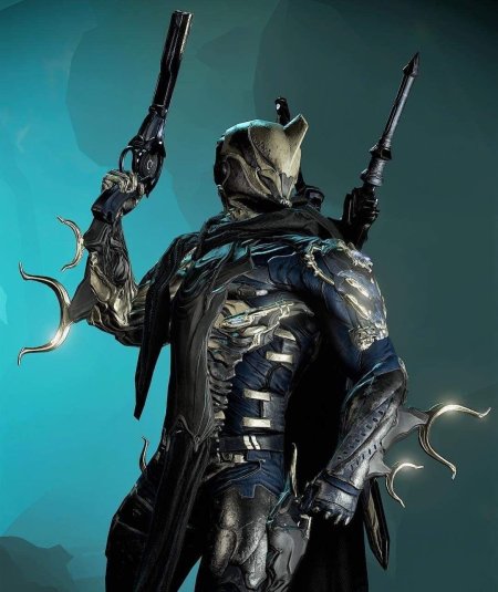 Экскалибур умбра варфрейм