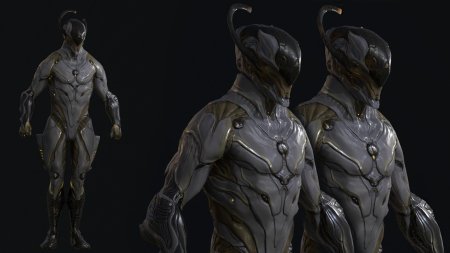 Экскалибур варфрейм