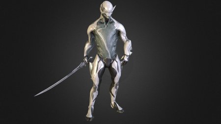 Тенно экскалибур