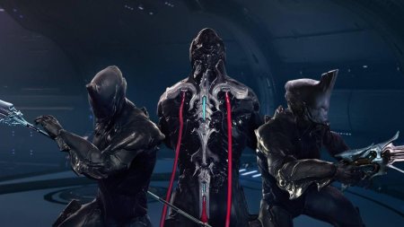 Игра варфрейм