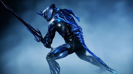 Тенно варфрейм