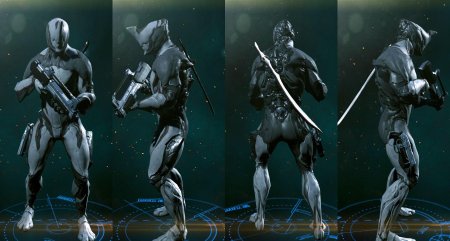 Вобан варфрейм