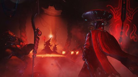 Теншин варфрейм