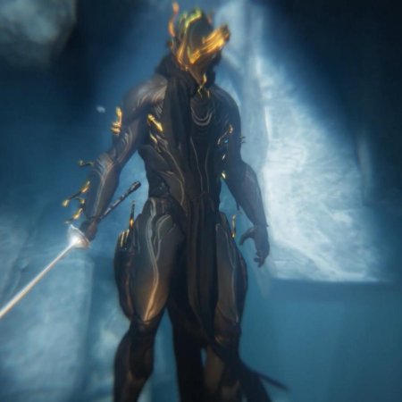 Умбра варфрейм