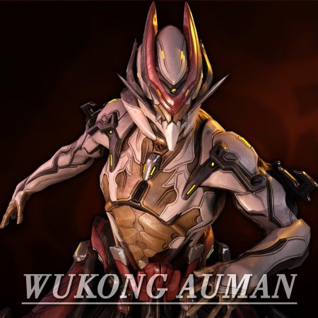 Volt warframe deluxe skin