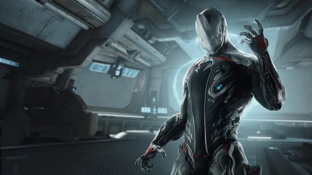 Варфрейм игра