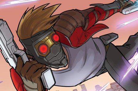 Марвел стражи галактики