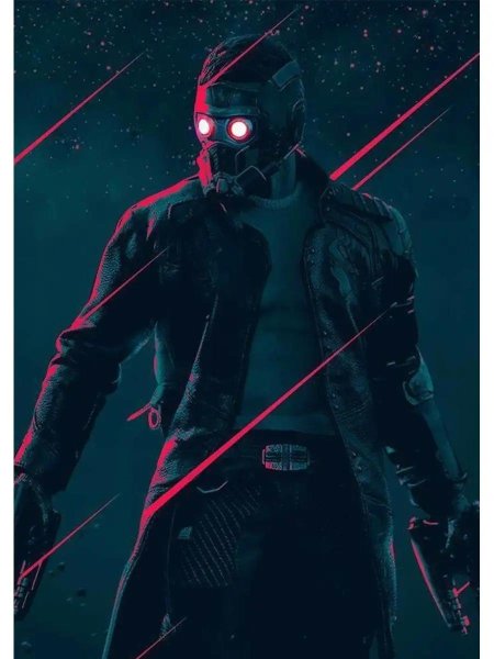 Стража галактики