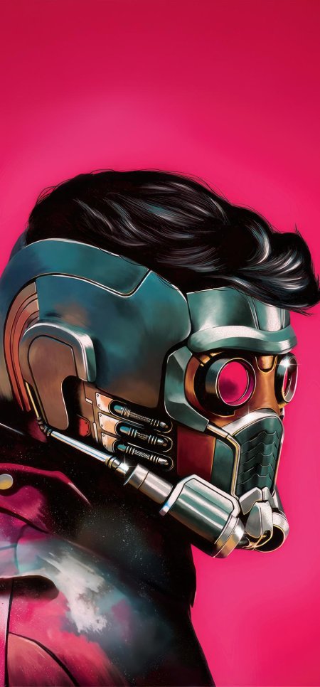 Стражи галактики звездный лорд