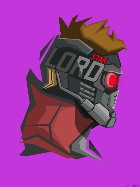 Стражи галактики звездный лорд