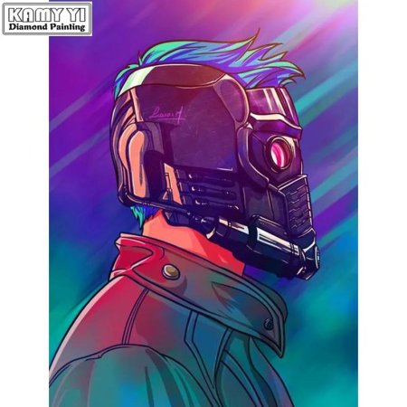 Звёздный лорд фортнайт