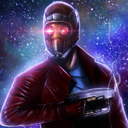 Питер квилл звёздный лорд