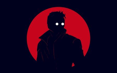 Аватарки в стиле минимализм