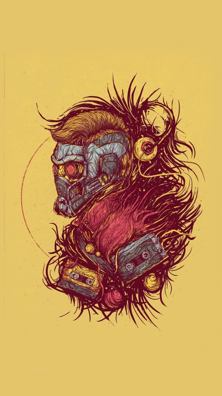 Крутые арты