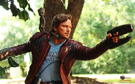 Стражи галактики звездный лорд