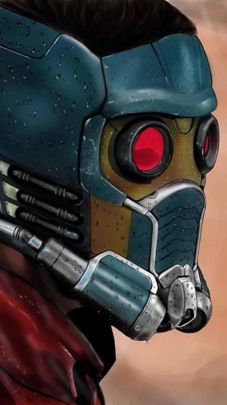 Звездный лорд