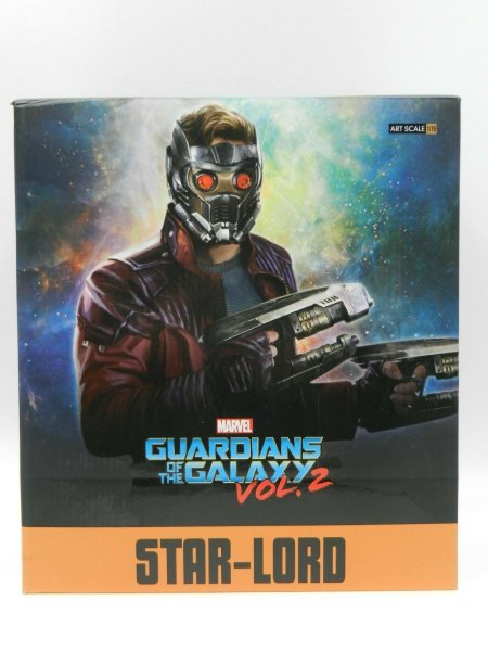 Хот тойс звездный лорд